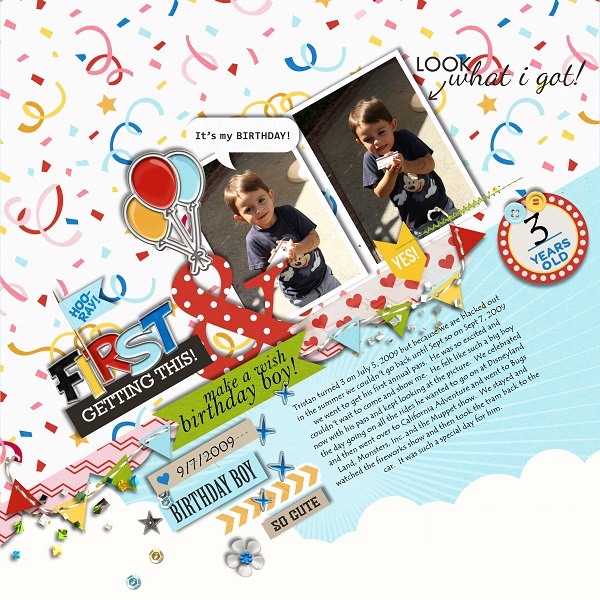 TRUE DISNEY MAGIC JOURNAL