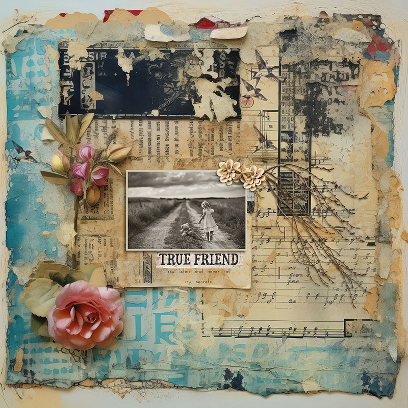 True-friend
