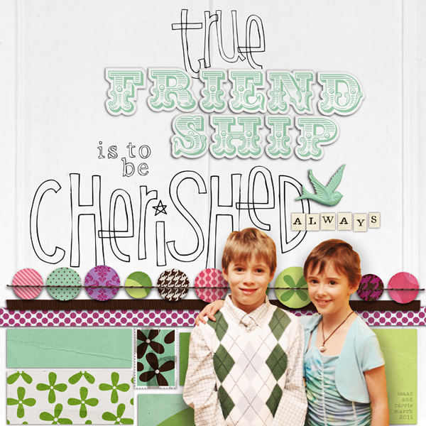 True Friendship