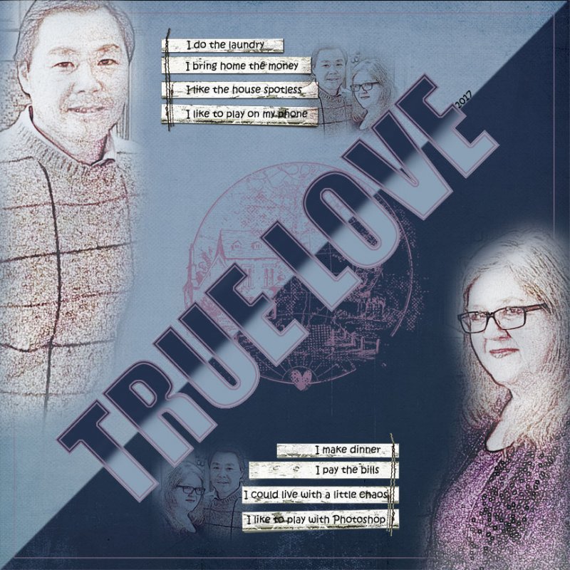 True-Love-2017 MOC5 #25
