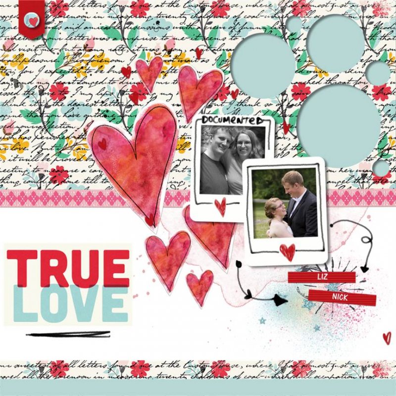 True Love