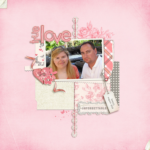 True Love
