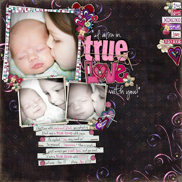 true love
