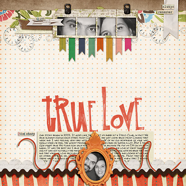true love