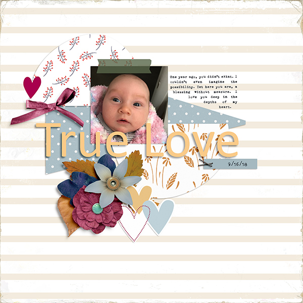 True Love