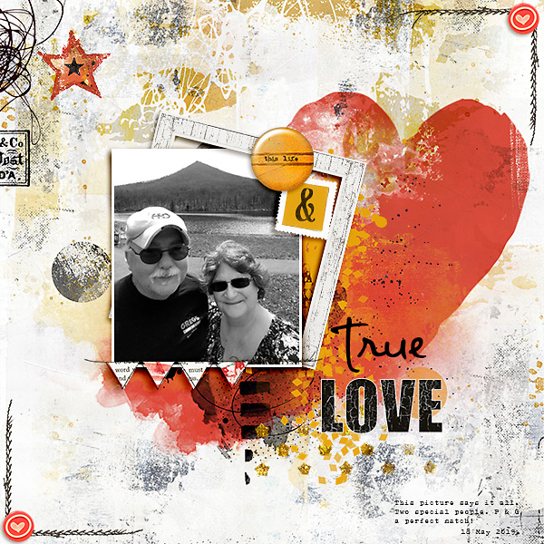 True Love