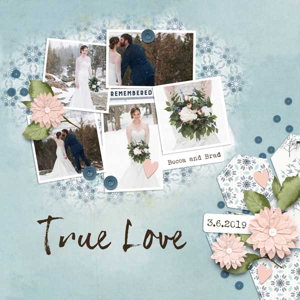 True Love