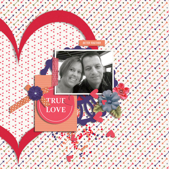 true love