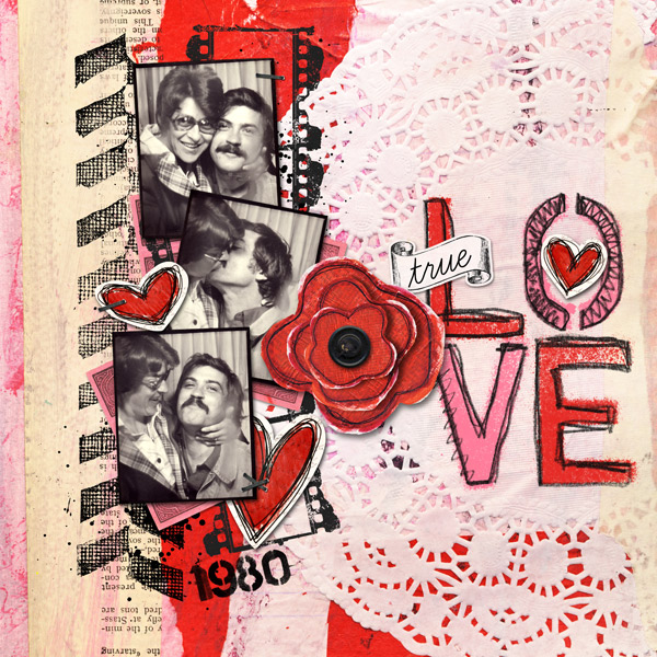 True Love