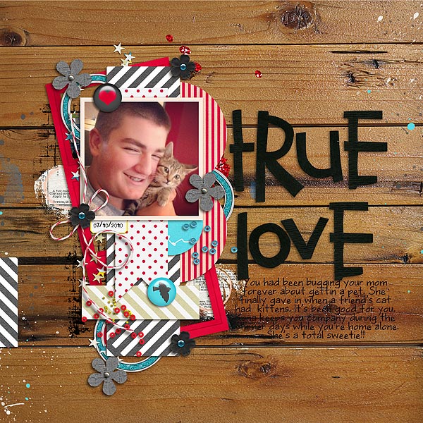 True Love