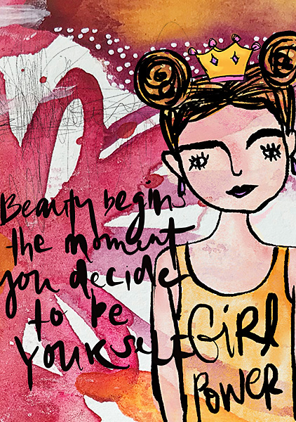 True to Yourself