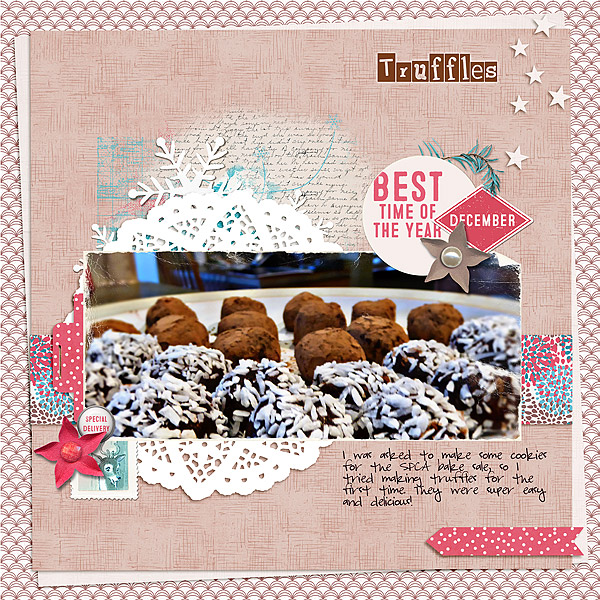 Truffles