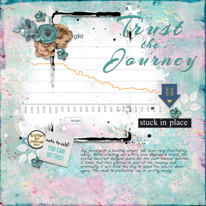 Trust-journey