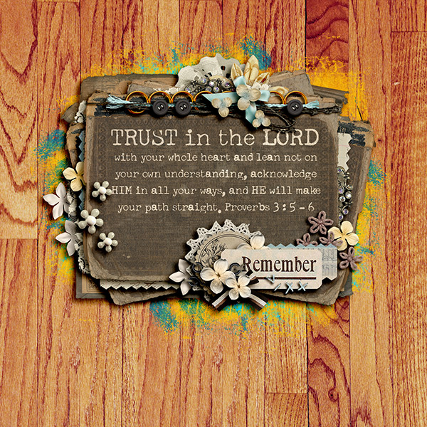 Trust Lord