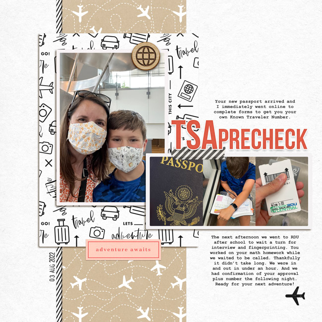 TSA PreCheck
