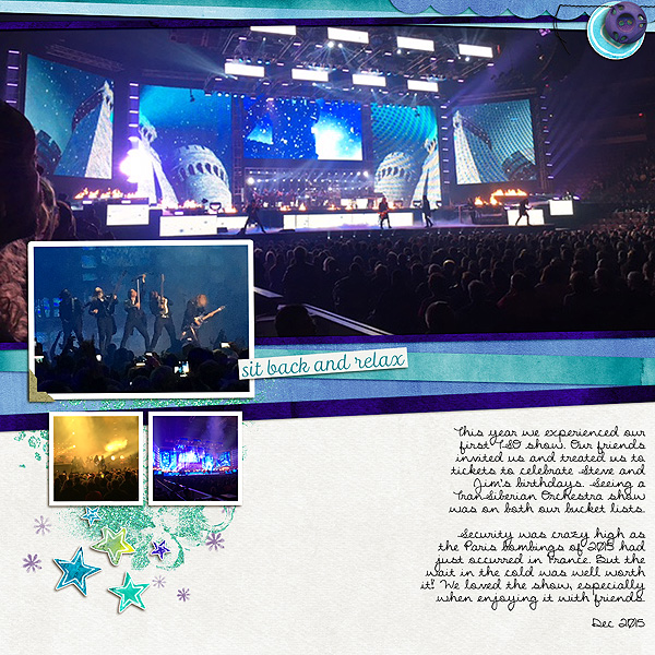 TSO - Jan 25