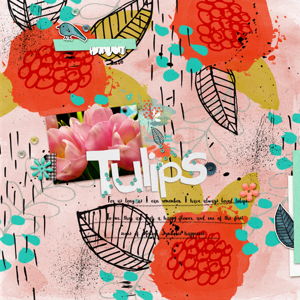 Tulips