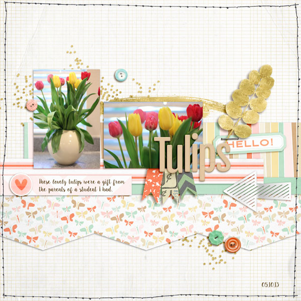 Tulips
