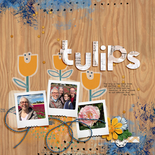 Tulips