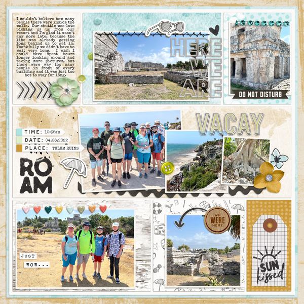 Tulum Page 2