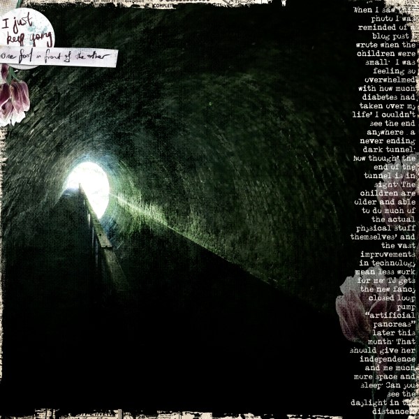 Tunnel