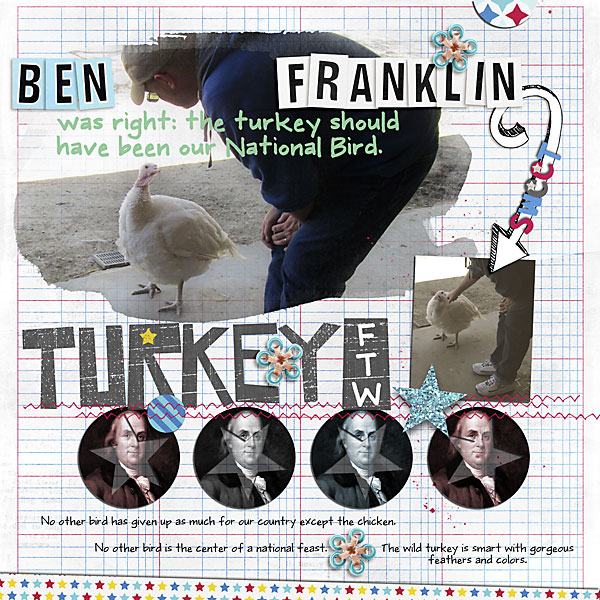 Turkey FTW