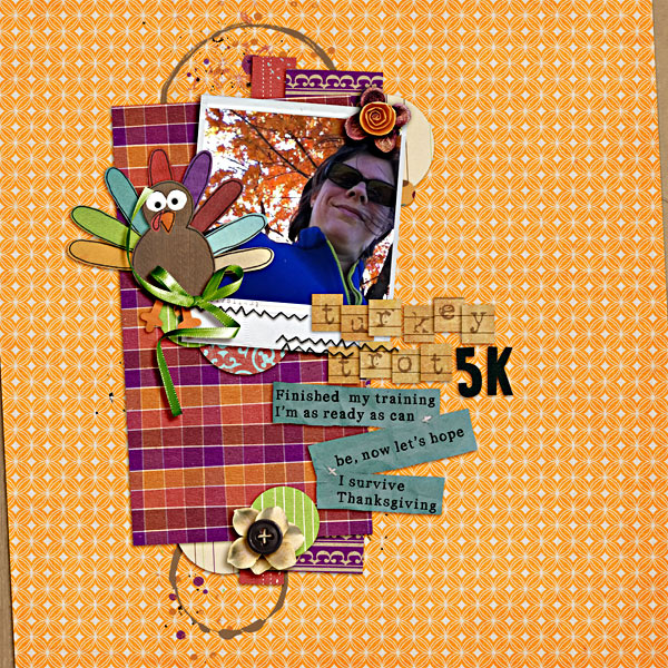 Turkey Trot