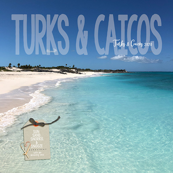 Turks & Caicos
