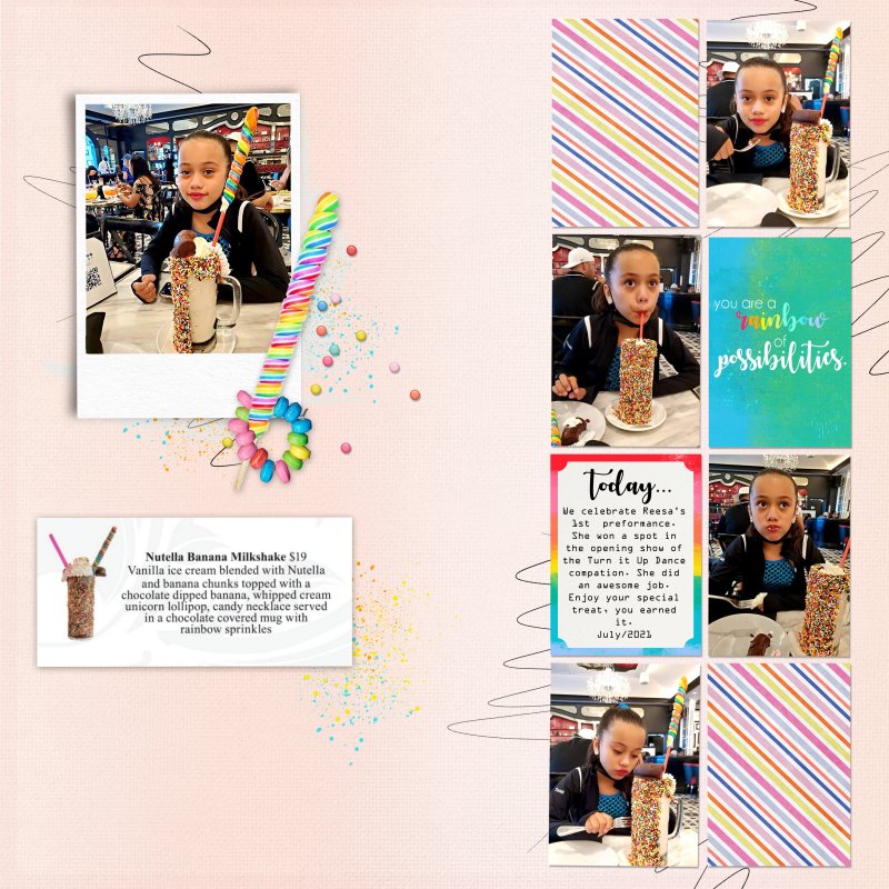 Turn It Up !! - Celebration Pg 2.