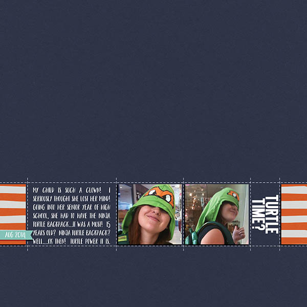 Turtle Time - MOC-2018 Jan 30 - All In A Row (Technique Challenge)