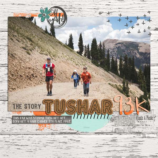 Tushar 93k