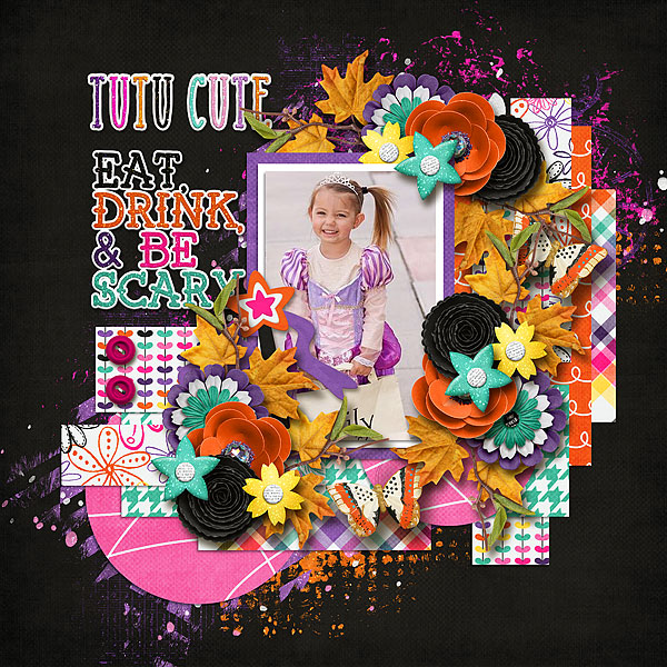 Tutu Cute