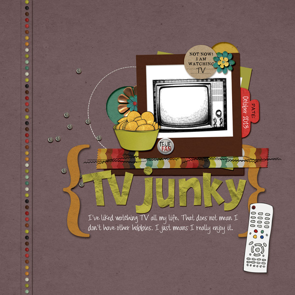 TV Junky