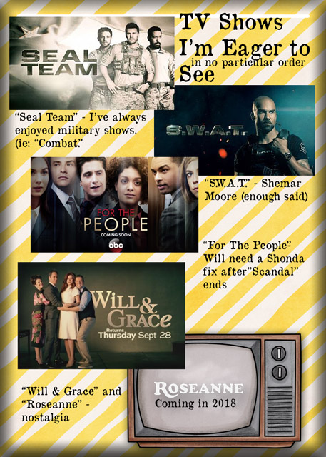 TV-Shows
