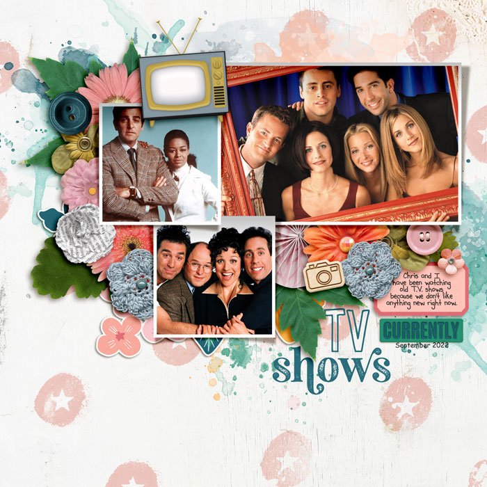 TV Shows