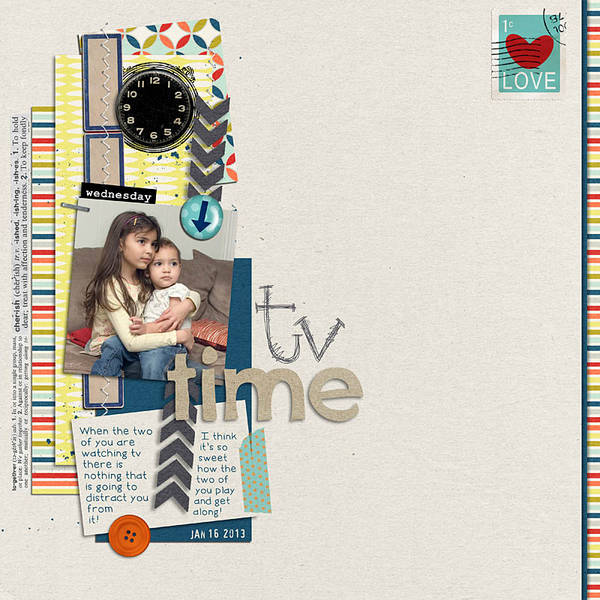 TV Time