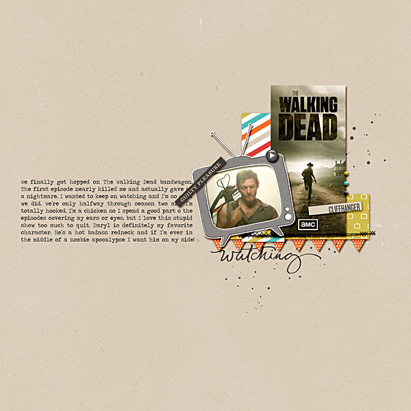 TWD