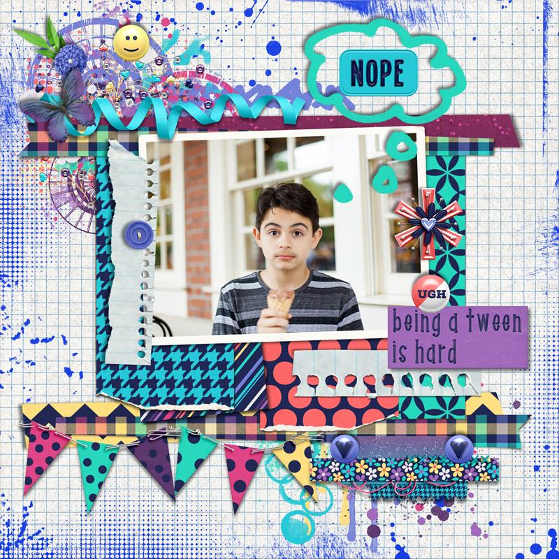 Tween