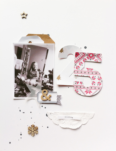 Twenty Five And Counting