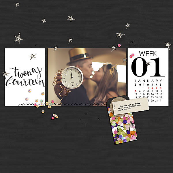 twenty-fourteen