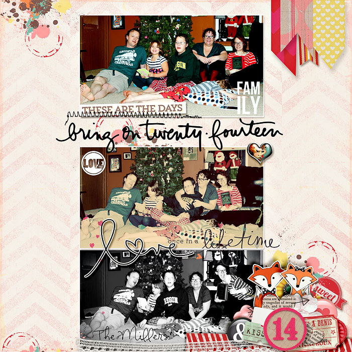 Twenty Fourteen