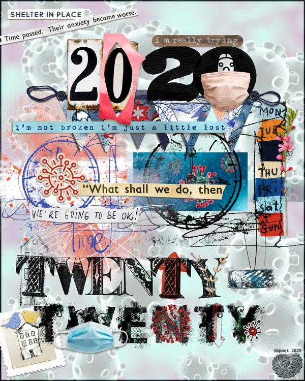 TWENTY-TWENTY