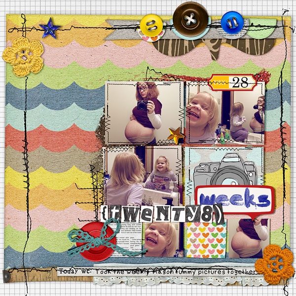 twenty8 weeks