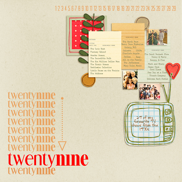 twentynine