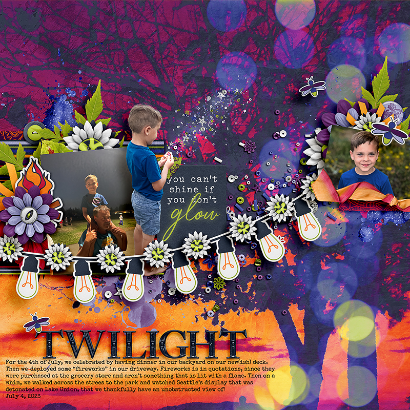 Twilight