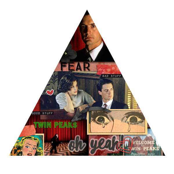 Twin Peaks
