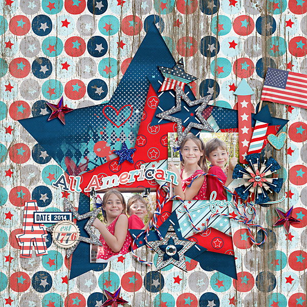 Twinkle Alex & Connor 2014