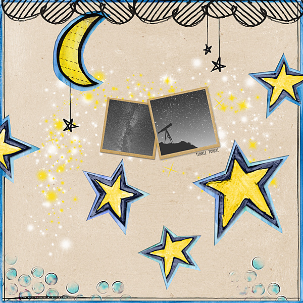 Twinkle Twinkle