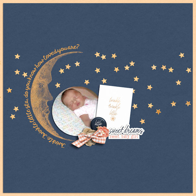 Twinkle Twinkle