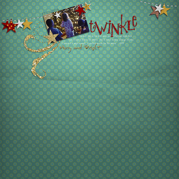 Twinkle